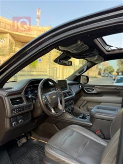 شيفروليه تاهو